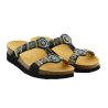 SCHOLL KLAPKI DAMSKIE NEW BOGOTA/BLACK