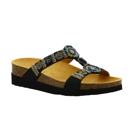 SCHOLL KLAPKI DAMSKIE NEW BOGOTA/BLACK SCHOLL KLAPKI DAMSKIE NEW BOGOTA/BLACK