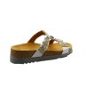 SCHOLL KLAPKI DAMSKIE NEW BOGOTA/SILVER
