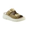 SCHOLL KLAPKI DAMSKIE BALI BUCKLE