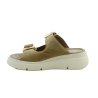 SCHOLL KLAPKI DAMSKIE BALI BUCKLE