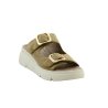 SCHOLL KLAPKI DAMSKIE BALI BUCKLE