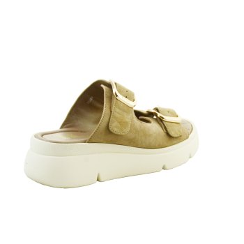 SCHOLL KLAPKI DAMSKIE BALI BUCKLE