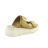 SCHOLL KLAPKI DAMSKIE BALI BUCKLE
