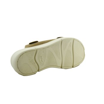 SCHOLL KLAPKI DAMSKIE BALI BUCKLE