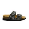 SCHOLL KLAPKI DAMSKIE LISBOA 2 STRAPS/