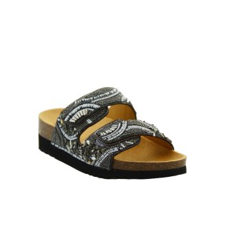 SCHOLL KLAPKI DAMSKIE LISBOA 2 STRAPS/