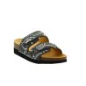 SCHOLL KLAPKI DAMSKIE LISBOA 2 STRAPS/