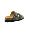 SCHOLL KLAPKI DAMSKIE LISBOA 2 STRAPS/