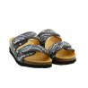 SCHOLL KLAPKI DAMSKIE LISBOA 2 STRAPS/