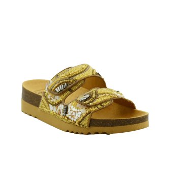 SCHOLL KLAPKI DAMSKIE LISBOA 2 STRAPS