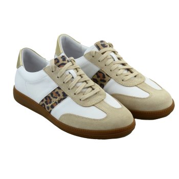 JOSEF SEIBEL SNEAKERSY DAMSKIE 64403 918 202