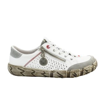 RIEKER OBUWIE SPORTOWE DAMSKIE L0355-80