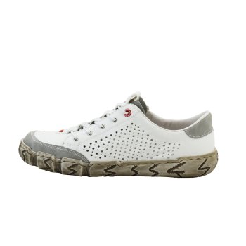 RIEKER OBUWIE SPORTOWE DAMSKIE L0355-80