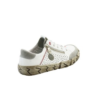 RIEKER OBUWIE SPORTOWE DAMSKIE L0355-80