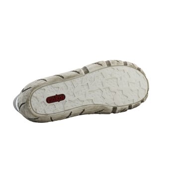 RIEKER OBUWIE SPORTOWE DAMSKIE L0355-80