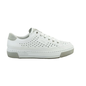 RIEKER OBUWIE SPORTOWE DAMSKIE L8849-80/