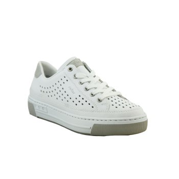 RIEKER OBUWIE SPORTOWE DAMSKIE L8849-80/