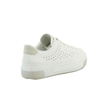 RIEKER OBUWIE SPORTOWE DAMSKIE L8849-80/