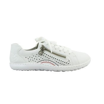 RIEKER OBUWIE SPORTOWE DAMSKIE 52824-80