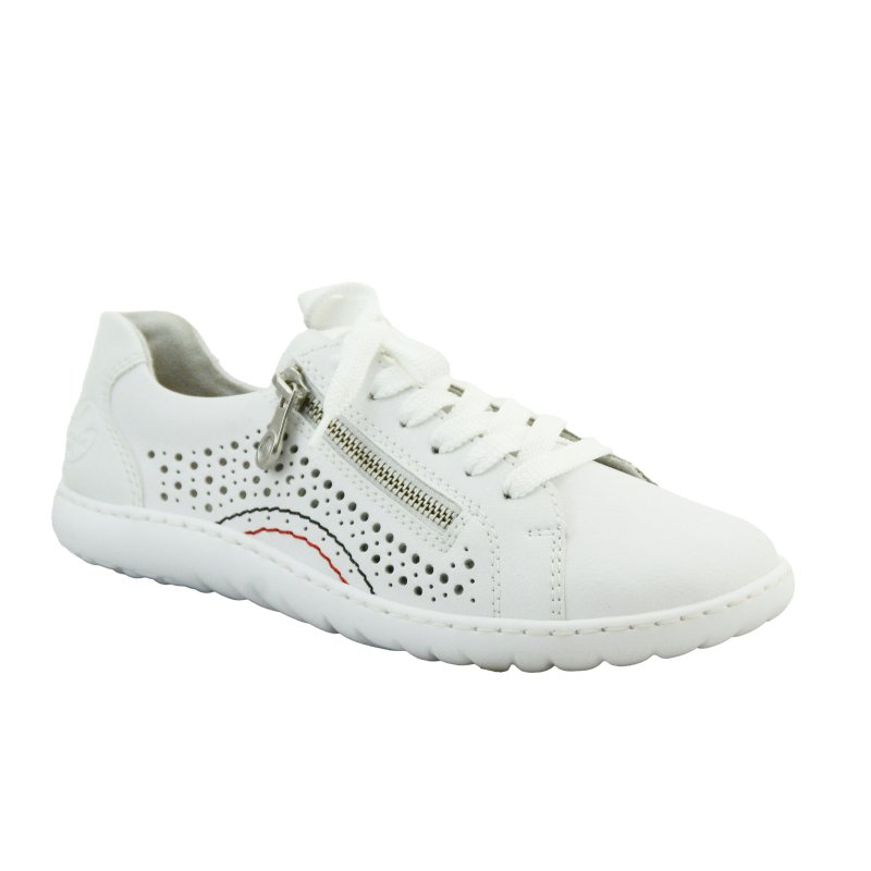 RIEKER OBUWIE SPORTOWE DAMSKIE 52824-80