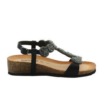 IGI&CO SANDAŁY DAMSKIE 7698100