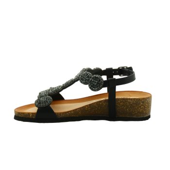 IGI&CO SANDAŁY DAMSKIE 7698100