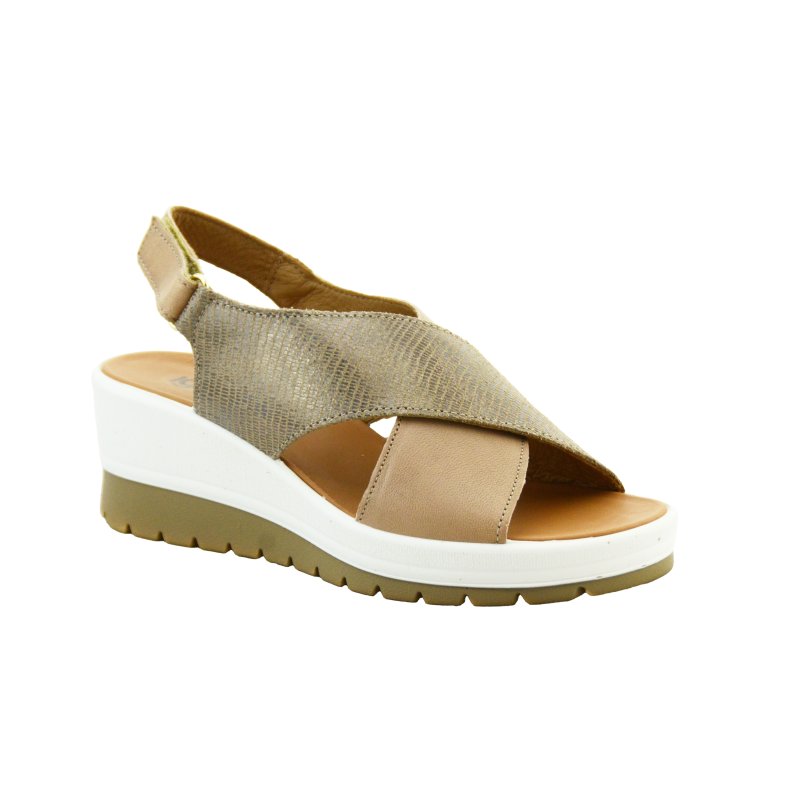 IGI&CO SANDAŁY DAMSKIE 7664733