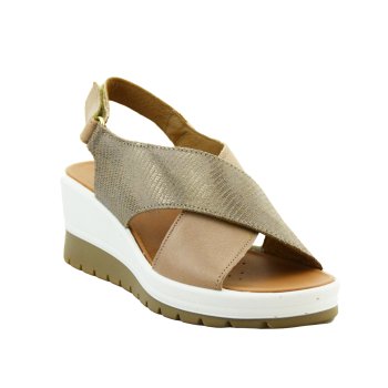 IGI&CO SANDAŁY DAMSKIE 7664733