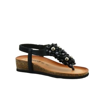 IGI&CO SANDAŁY DAMSKIE 7698200