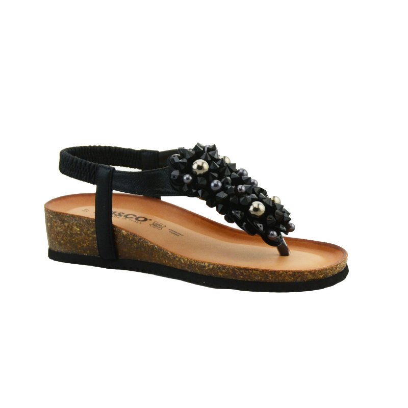 IGI&CO SANDAŁY DAMSKIE 7698200