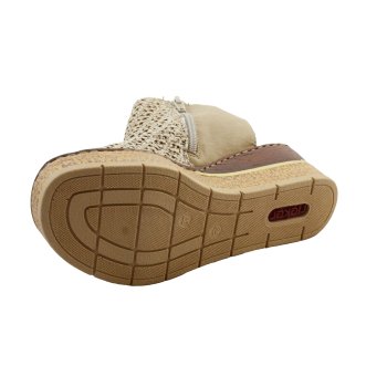 RIEKER SANDAŁY DAMSIE 63791-60