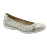 CAPRICE BALERINY DAMSKIE 9-22151-42 341
