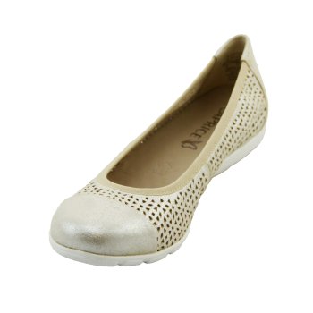 CAPRICE BALERINY DAMSKIE 9-22151-42 341