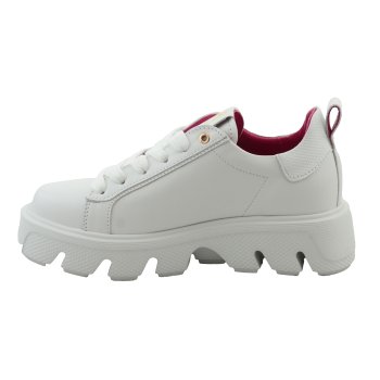 CHEBELLO SNEAKERSY DAMSKIE 4651-059