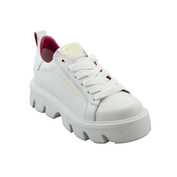 CHEBELLO SNEAKERSY DAMSKIE 4651-059
