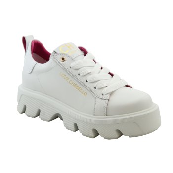 CHEBELLO SNEAKERSY DAMSKIE 4651-059
