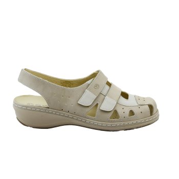 COMFORTABEL SANDAŁY DAMSKIE 720041-08