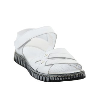 MANITU SANDAŁY DAMSKIE 910145-03
