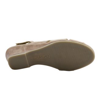 COMFORTABEL SANDAŁY DAMSKIE 710231-08