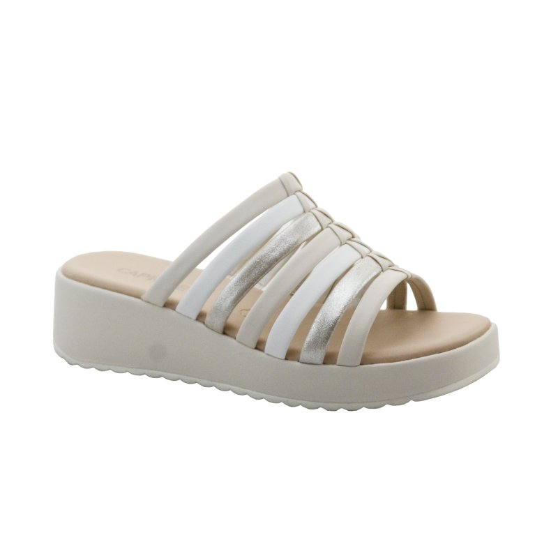 CAPRICE KLAPKI DAMSKIE 9-27201-44 137