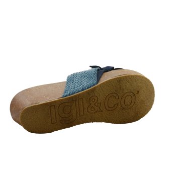 IGI&CO KLAPKI 3199411