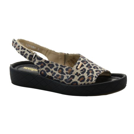 SEMPRE SANDAŁY DAMSKIE 25-960 SEMPRE SANDAŁY DAMSKIE 25-960