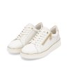 REMONTE SNEAKERSY DAMSKIE D2E00-80