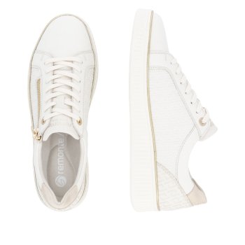 REMONTE SNEAKERSY DAMSKIE D2E00-80