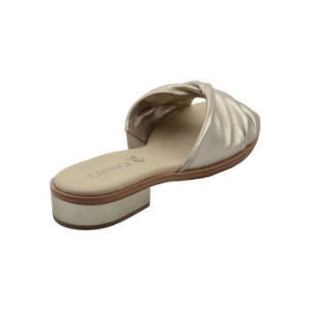 CAPRICE KLAPKI DAMSKIE 9-27200-44 341