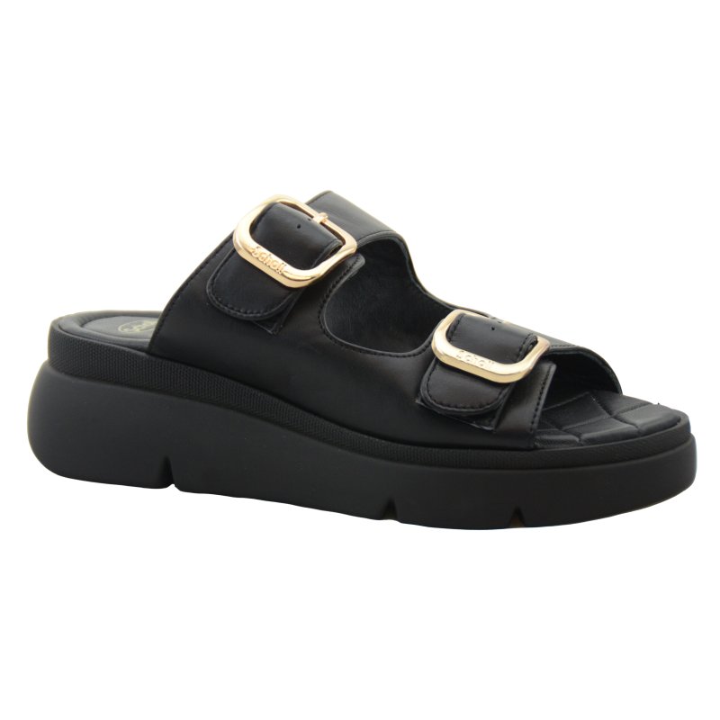 SCHOLL KLAPKI DAMSKIE BALI BUCKLE/1