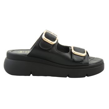 SCHOLL KLAPKI DAMSKIE BALI BUCKLE/1