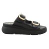 SCHOLL KLAPKI DAMSKIE BALI BUCKLE/1