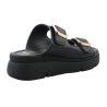 SCHOLL KLAPKI DAMSKIE BALI BUCKLE/1